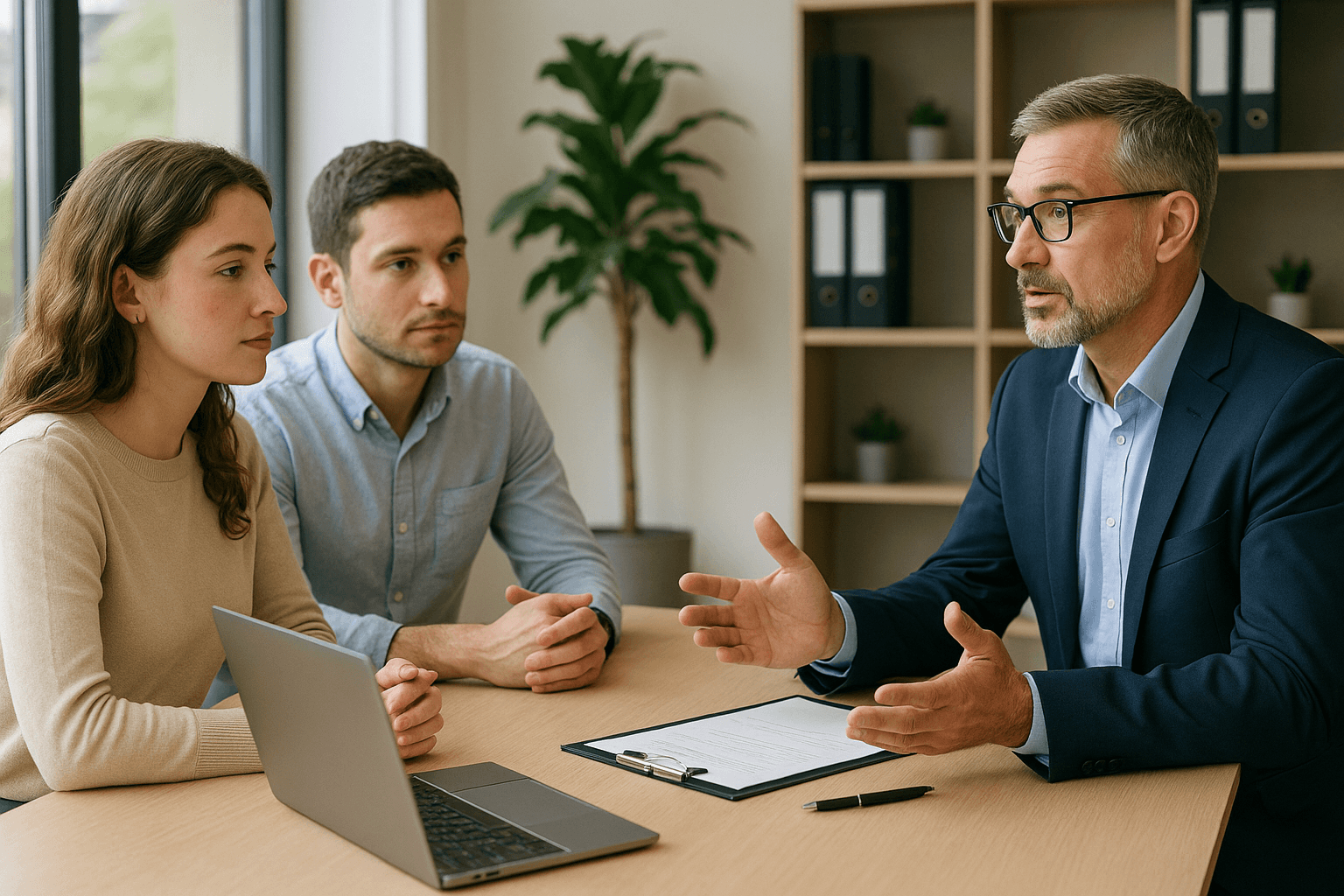 What Is Carbon Advisory and Why Your Business Needs It