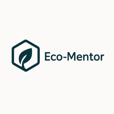 Eco-Mentor LMS Logo