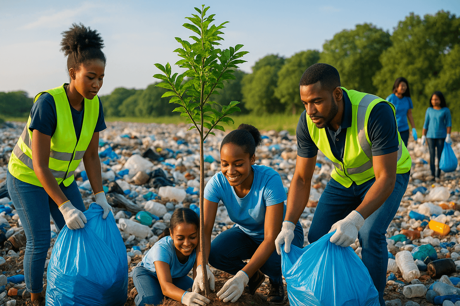 Supacare community initiative