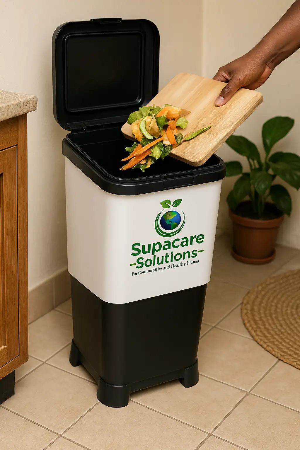 Onsite Composting Machines