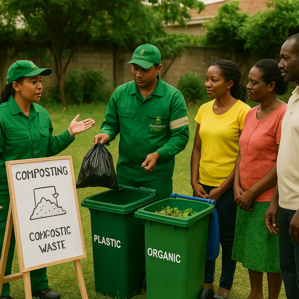 Training & Setup Support