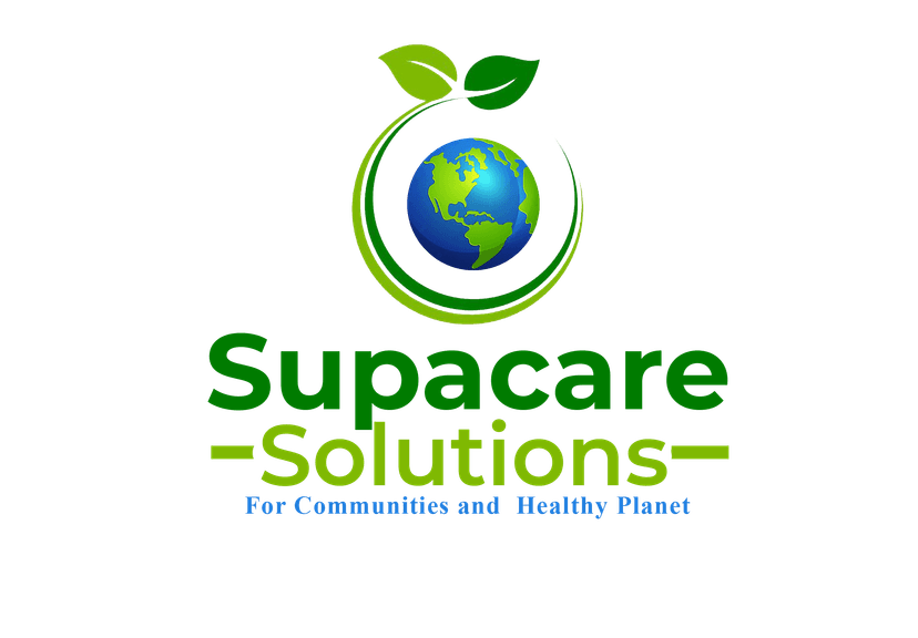 Supacare Solutions Logo