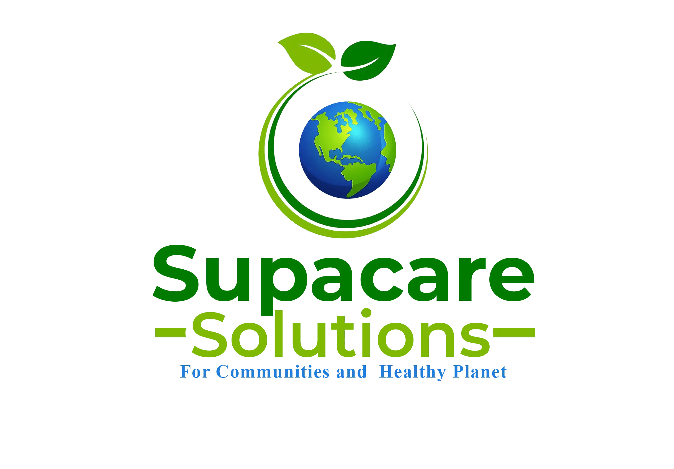 Supacare Logo