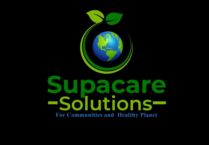 Supacare Solutions Logo