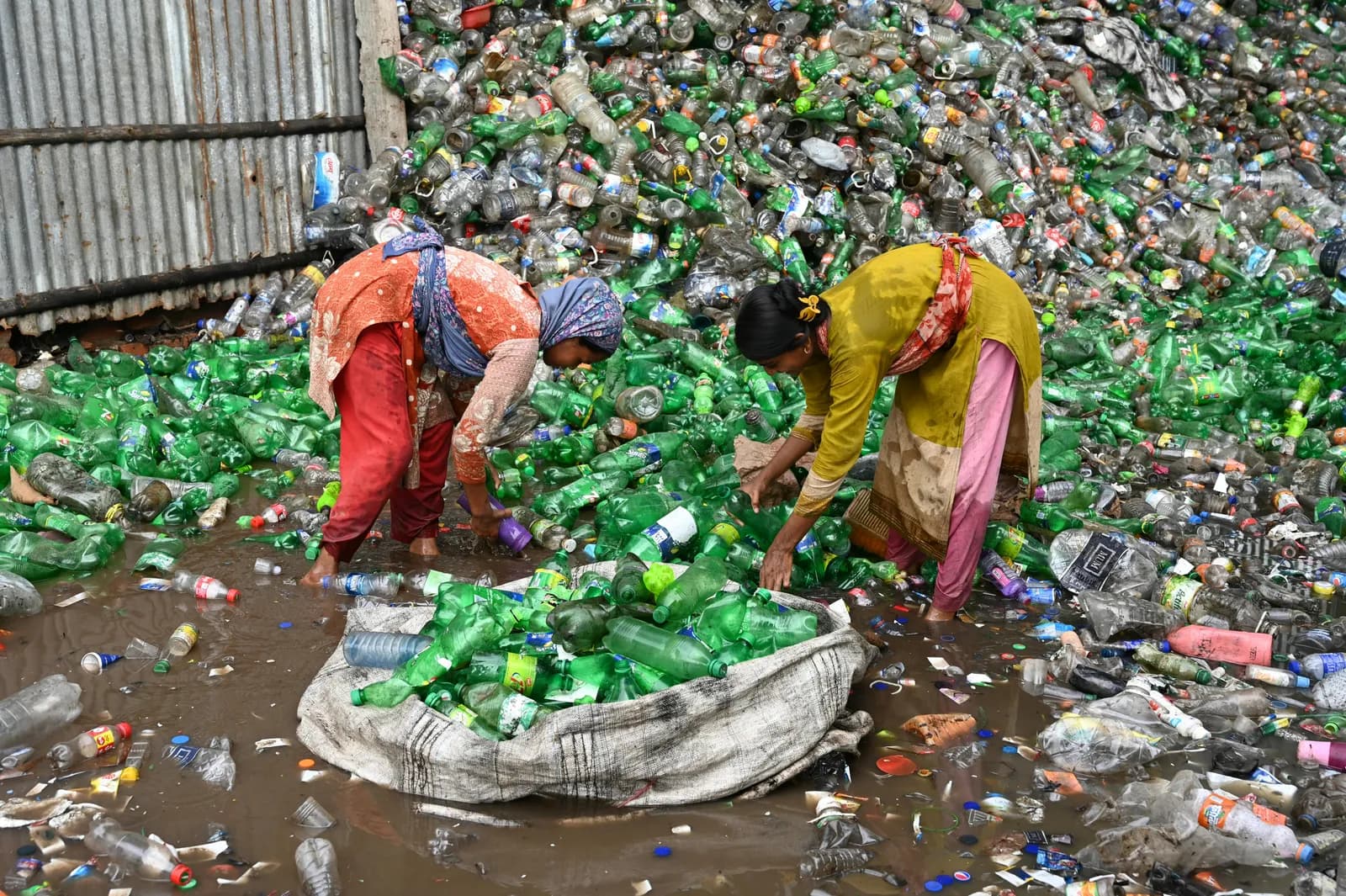 Waste Collection Image 1